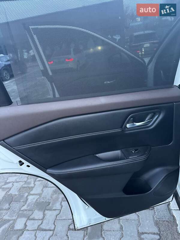 Позашляховик / Кросовер Nissan Rogue 2022 в Кривому Розі фото 31 Позашляховик / Кросовер Nissan Rogue 2022 в Кривому Розі