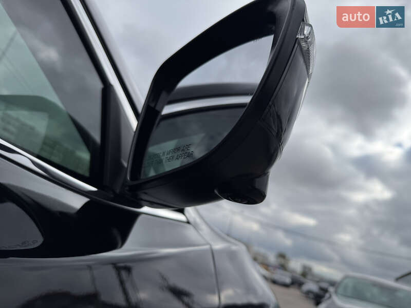 Внедорожник / Кроссовер Nissan Rogue 2015 в Запорожье фото 19 Внедорожник / Кроссовер Nissan Rogue 2015 в Запорожье