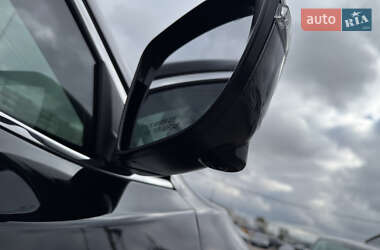 Позашляховик / Кросовер Nissan Rogue 2015 в  фото 19 Позашляховик / Кросовер Nissan Rogue 2015 в