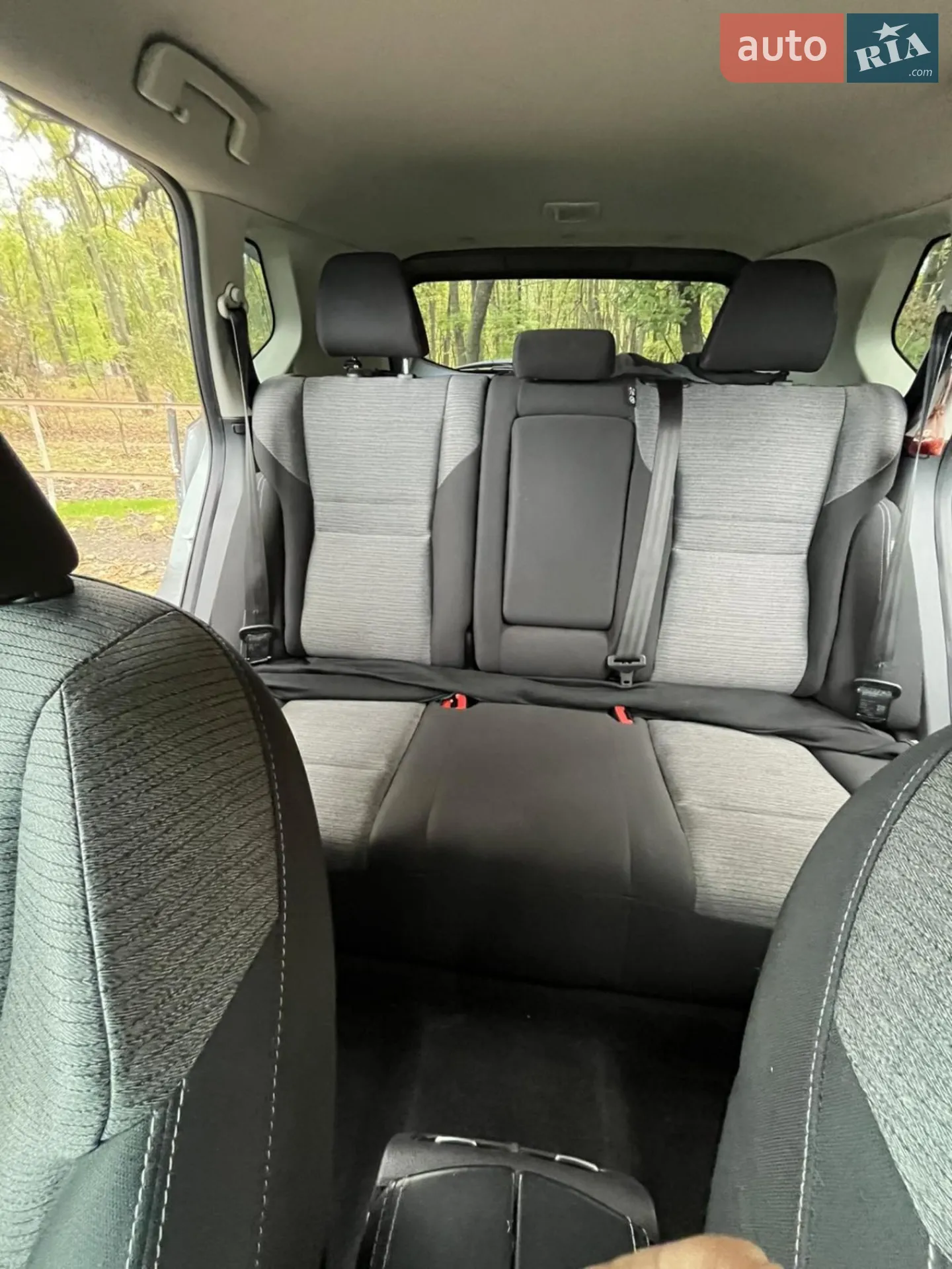 2021 Nissan Rogue - мініатюра 11