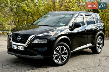 Внедорожник / Кроссовер Nissan Rogue 2022 в Запорожье