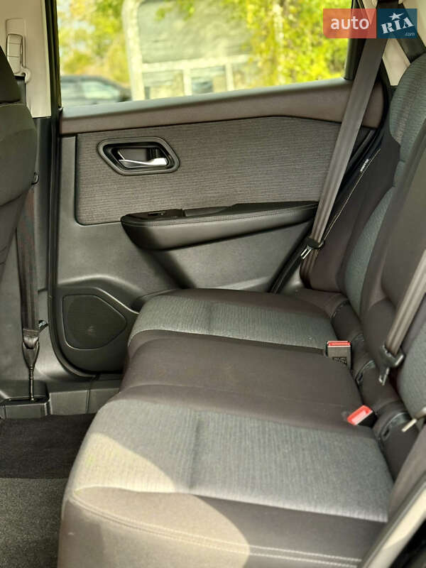 Внедорожник / Кроссовер Nissan Rogue 2022 в Запорожье фото 18 Внедорожник / Кроссовер Nissan Rogue 2022 в Запорожье