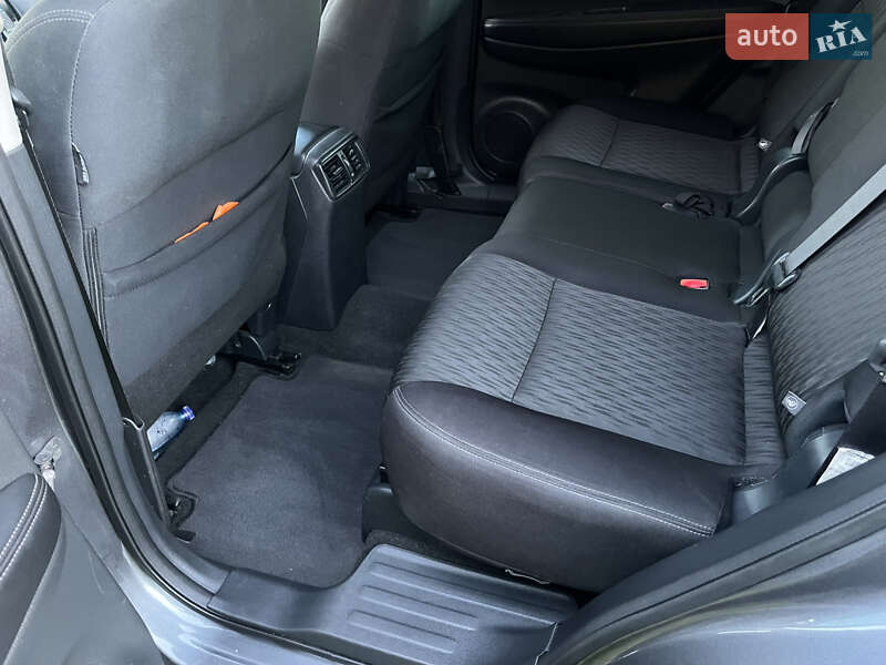 Внедорожник / Кроссовер Nissan Rogue 2018 в Дрогобыче фото 65 Внедорожник / Кроссовер Nissan Rogue 2018 в Дрогобыче