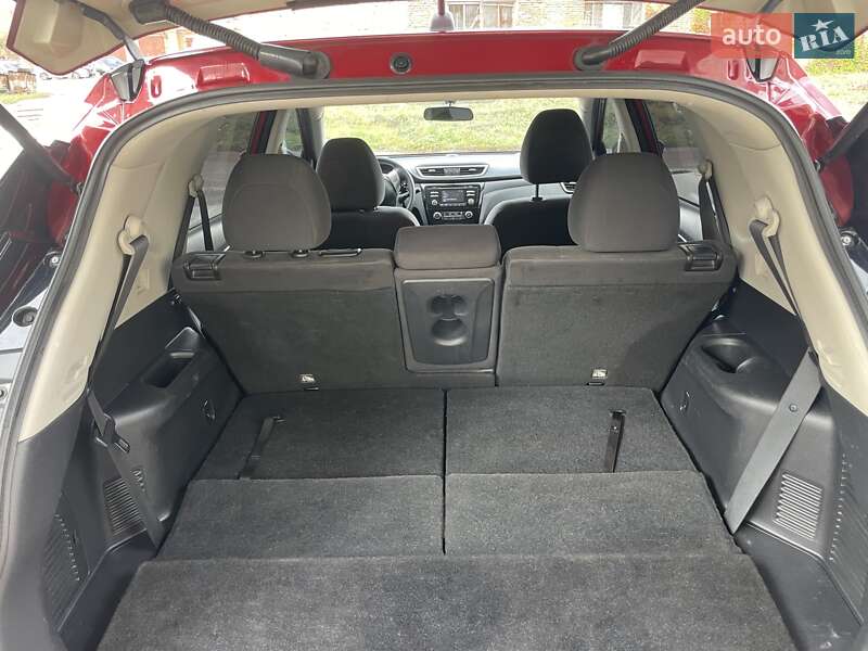 Внедорожник / Кроссовер Nissan Rogue 2014 в Чернигове фото 15 Внедорожник / Кроссовер Nissan Rogue 2014 в Чернигове