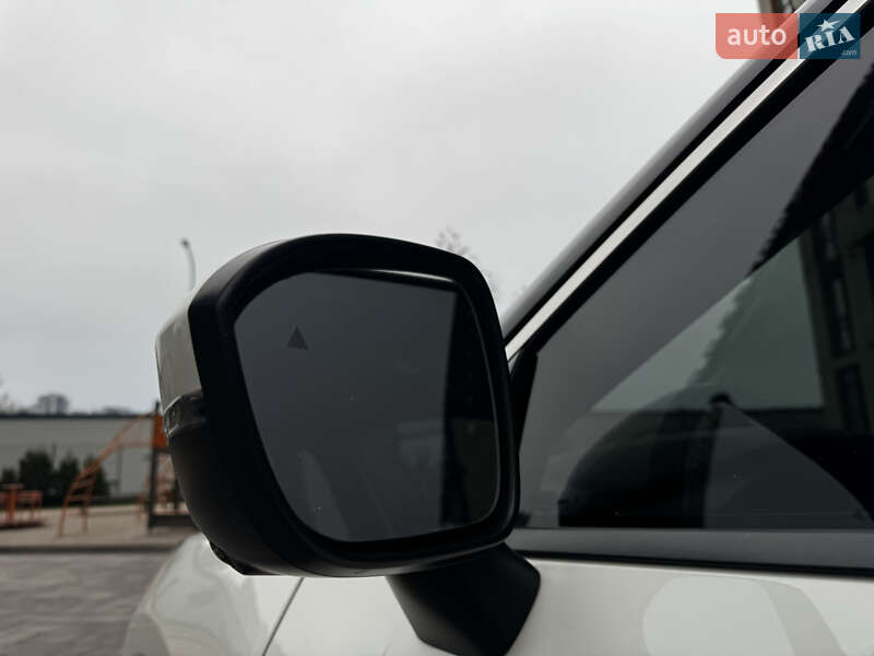 Позашляховик / Кросовер Nissan Rogue 2021 в Києві фото 12 Позашляховик / Кросовер Nissan Rogue 2021 в Києві