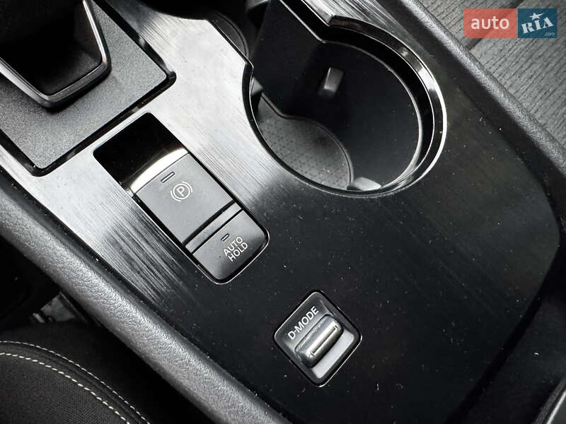 Позашляховик / Кросовер Nissan Rogue 2021 в Києві фото 31 Позашляховик / Кросовер Nissan Rogue 2021 в Києві