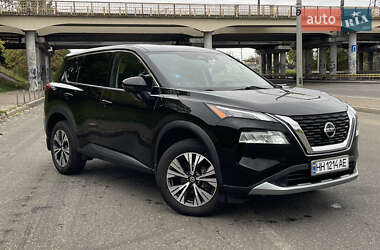 Внедорожник / Кроссовер Nissan Rogue 2021 в Одессе Внедорожник / Кроссовер Nissan Rogue 2021 в Одессе