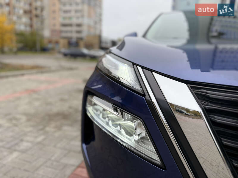 Внедорожник / Кроссовер Nissan Rogue 2020 в Черкассах фото 14 Внедорожник / Кроссовер Nissan Rogue 2020 в Черкассах