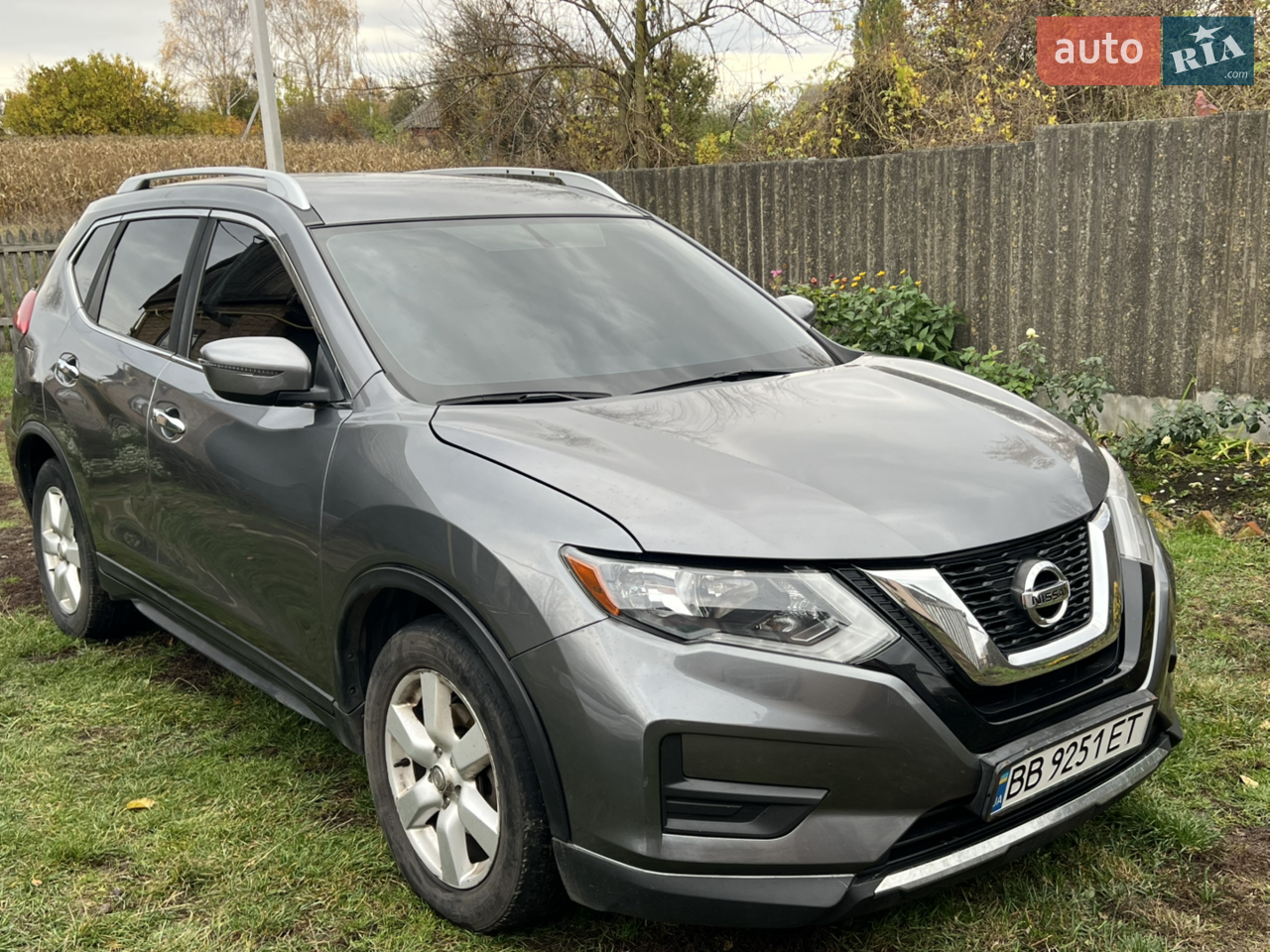2016 Nissan Rogue - мініатюра 29