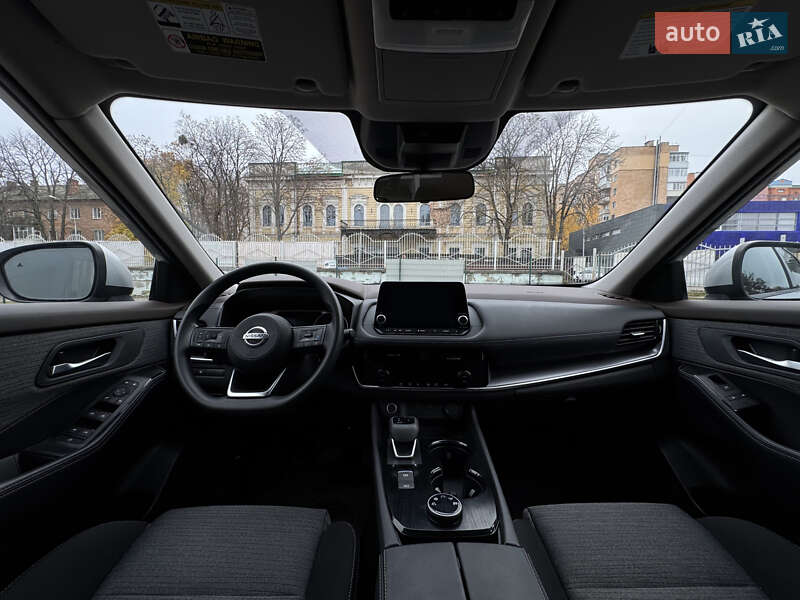 Внедорожник / Кроссовер Nissan Rogue 2021 в Киеве фото 54 Внедорожник / Кроссовер Nissan Rogue 2021 в Киеве
