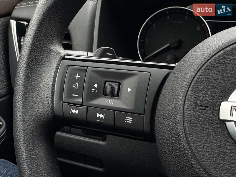 Внедорожник / Кроссовер Nissan Rogue 2021 в Киеве фото 62 Внедорожник / Кроссовер Nissan Rogue 2021 в Киеве