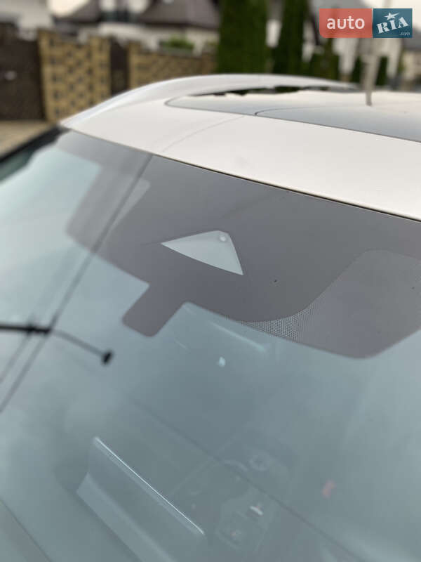 Позашляховик / Кросовер Nissan Rogue 2021 в Рівному