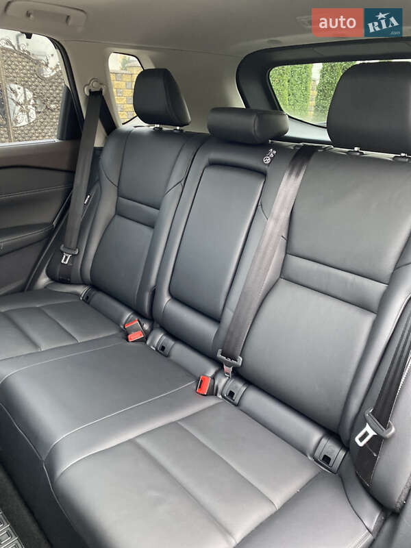 Позашляховик / Кросовер Nissan Rogue 2021 в Рівному