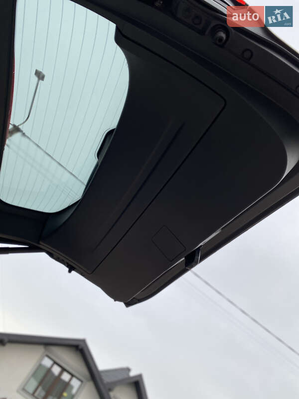 Позашляховик / Кросовер Nissan Rogue 2021 в Рівному