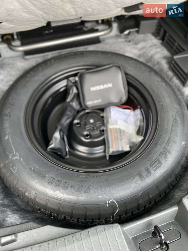 Позашляховик / Кросовер Nissan Rogue 2021 в Рівному