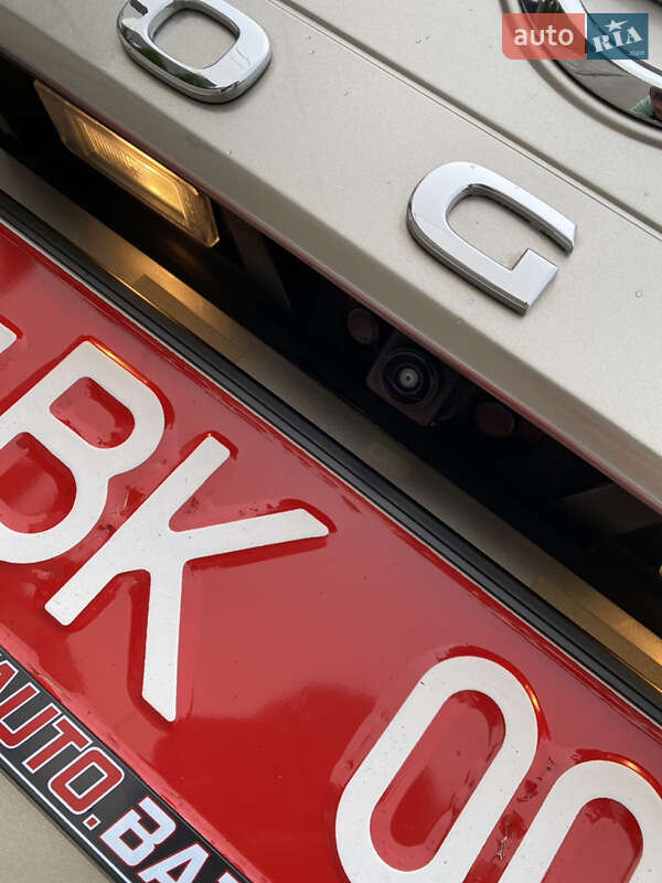 Позашляховик / Кросовер Nissan Rogue 2021 в Рівному