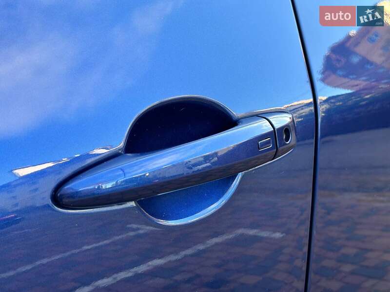 Внедорожник / Кроссовер Nissan Rogue 2023 в Киеве фото 39 Внедорожник / Кроссовер Nissan Rogue 2023 в Киеве