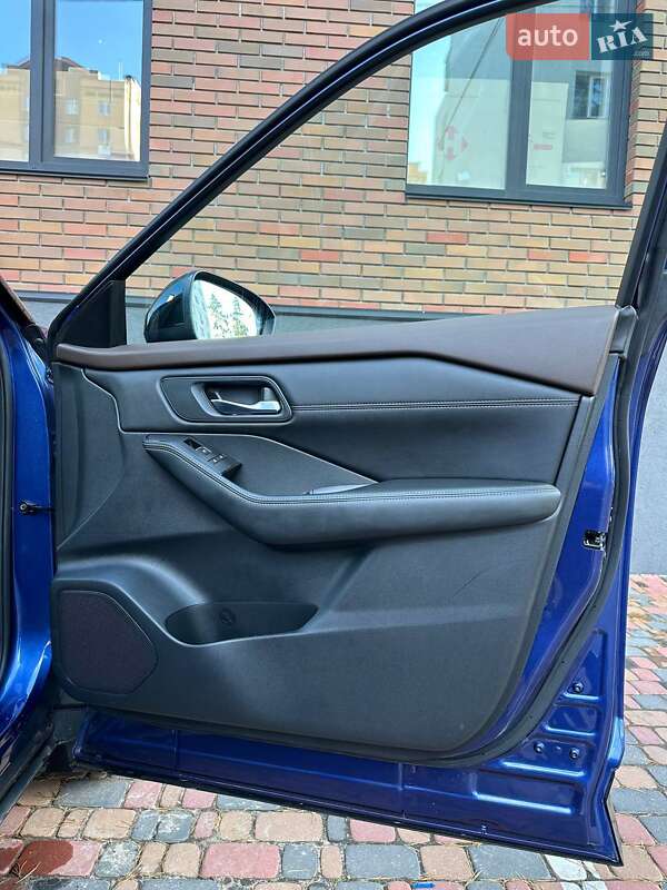 Внедорожник / Кроссовер Nissan Rogue 2023 в Киеве фото 56 Внедорожник / Кроссовер Nissan Rogue 2023 в Киеве