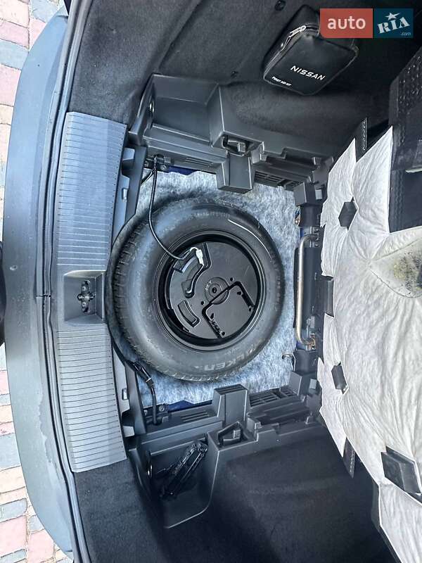 Внедорожник / Кроссовер Nissan Rogue 2023 в Киеве фото 64 Внедорожник / Кроссовер Nissan Rogue 2023 в Киеве