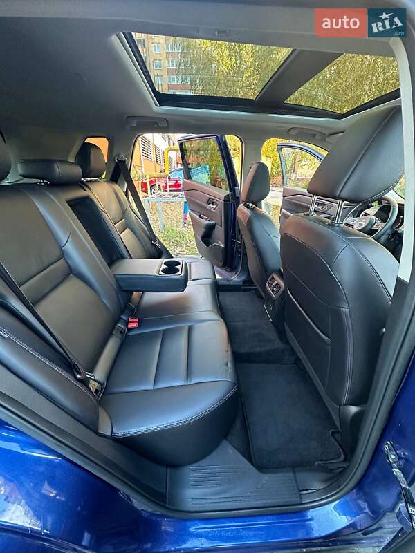 Внедорожник / Кроссовер Nissan Rogue 2023 в Киеве фото 72 Внедорожник / Кроссовер Nissan Rogue 2023 в Киеве