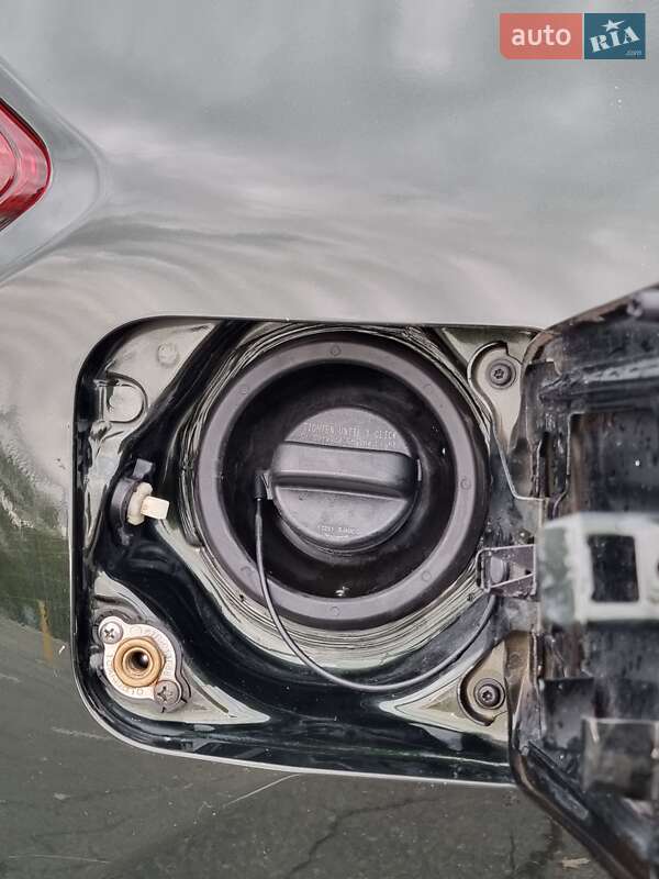 Позашляховик / Кросовер Nissan Rogue 2018 в Броварах