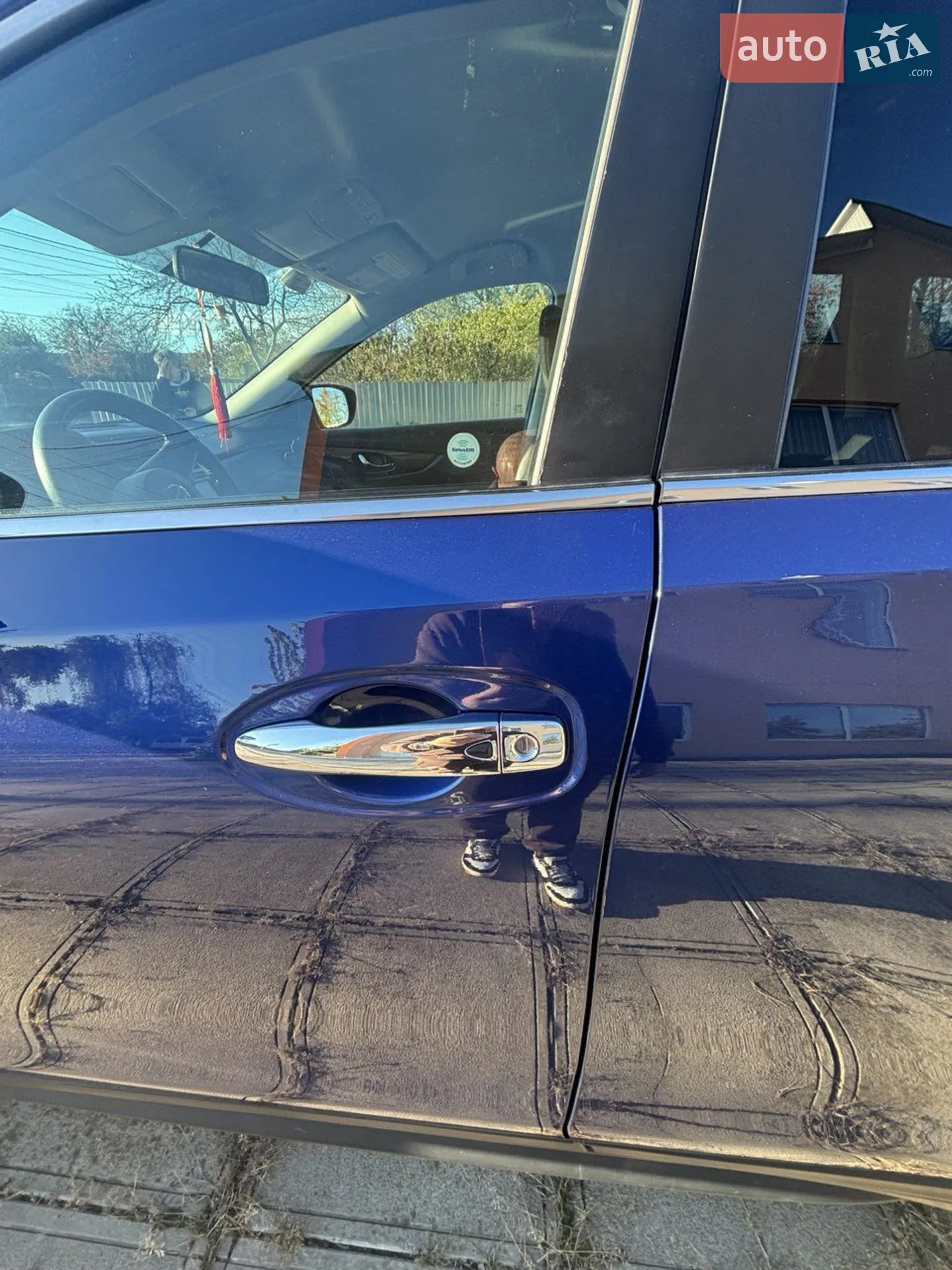 2018 Nissan Rogue - мініатюра 11