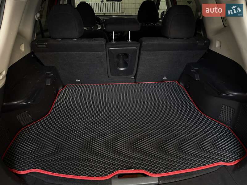 Внедорожник / Кроссовер Nissan Rogue 2014 в Киеве фото 26 Внедорожник / Кроссовер Nissan Rogue 2014 в Киеве