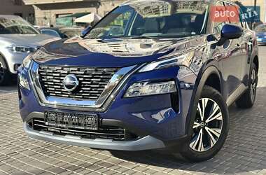 Внедорожник / Кроссовер Nissan Rogue 2021 в Одессе Внедорожник / Кроссовер Nissan Rogue 2021 в Одессе