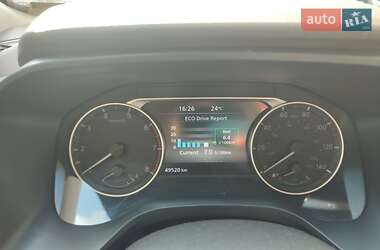 Внедорожник / Кроссовер Nissan Rogue 2021 в Харькове Внедорожник / Кроссовер Nissan Rogue 2021 в Харькове