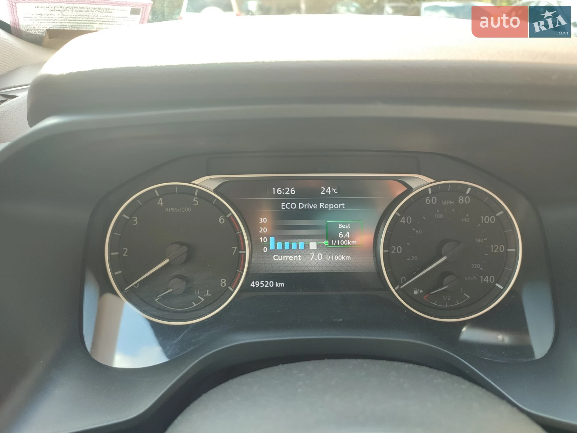 2021 Nissan Rogue - мініатюра 5