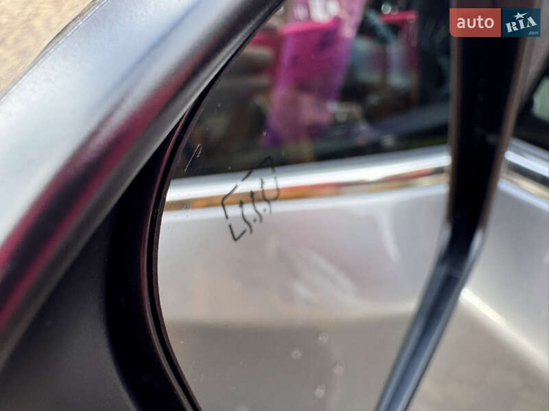 Внедорожник / Кроссовер Nissan Rogue 2019 в Виннице