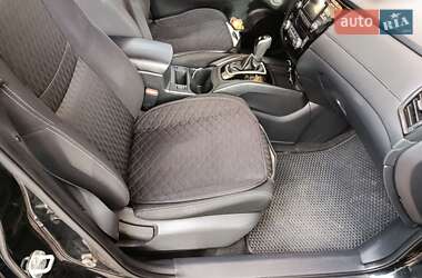 Позашляховик / Кросовер Nissan Rogue 2016 в Хмельницькому