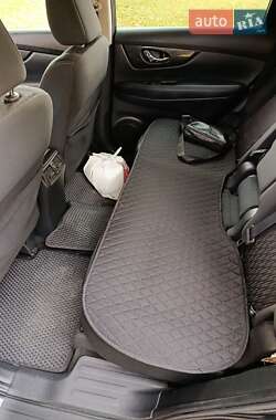 Позашляховик / Кросовер Nissan Rogue 2016 в Хмельницькому