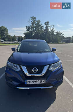 Внедорожник / Кроссовер Nissan Rogue 2016 в Киеве Внедорожник / Кроссовер Nissan Rogue 2016 в Киеве