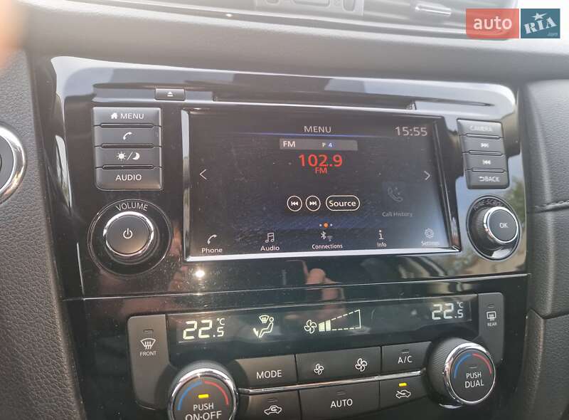 Внедорожник / Кроссовер Nissan Rogue 2020 в Дорогом