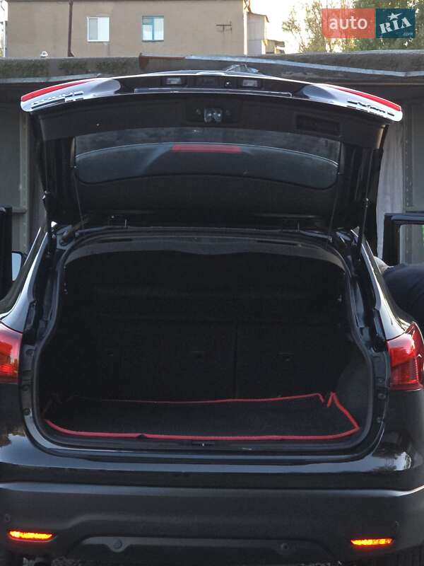 Внедорожник / Кроссовер Nissan Rogue 2019 в Никополе фото 4 Внедорожник / Кроссовер Nissan Rogue 2019 в Никополе