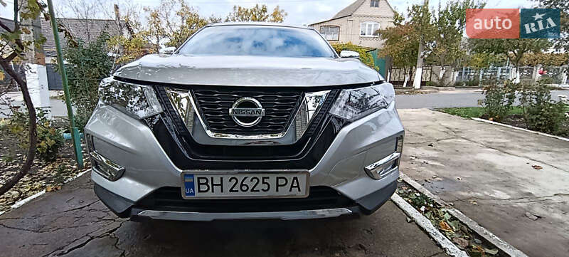 Nissan Rogue 2016 Nissan Rogue 2016