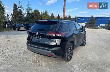 Позашляховик / Кросовер Nissan Rogue 2023 в Львові