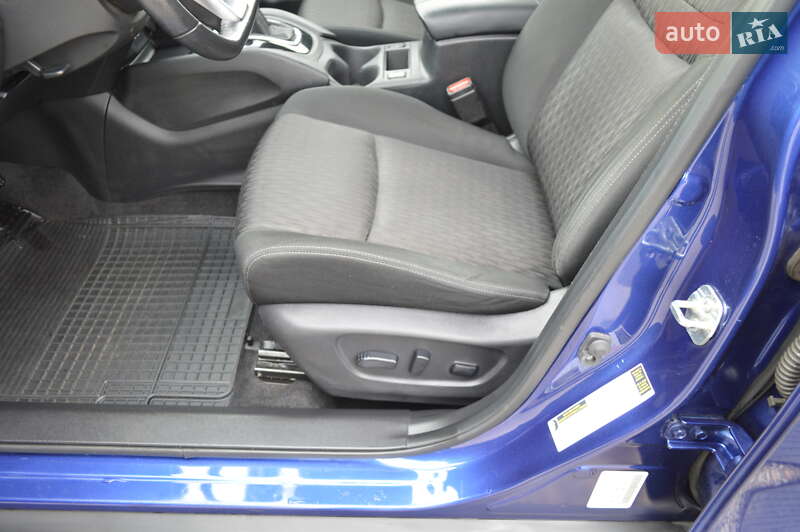 Позашляховик / Кросовер Nissan Rogue 2019 в Кропивницькому