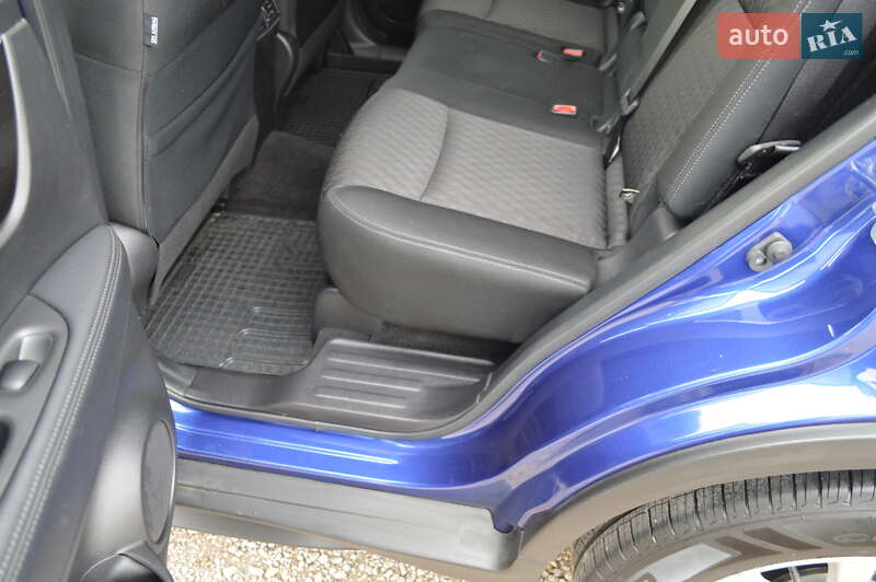 Позашляховик / Кросовер Nissan Rogue 2019 в Кропивницькому