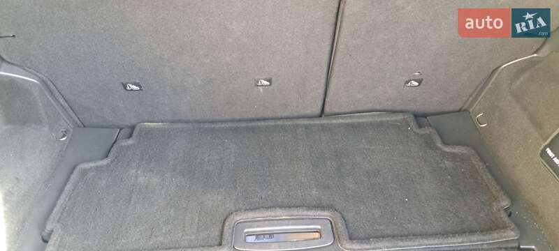 Позашляховик / Кросовер Nissan Rogue 2023 в Львові