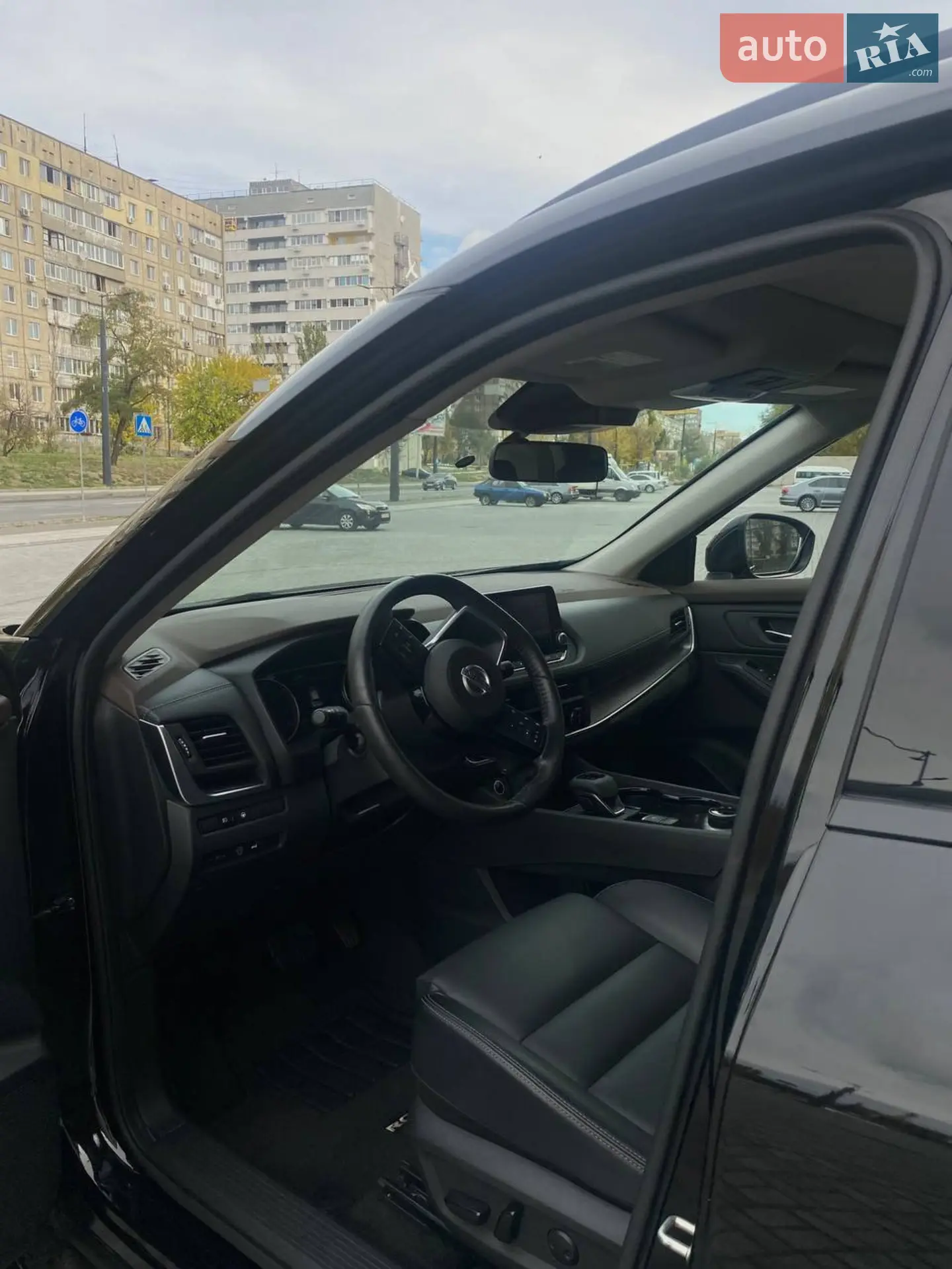 2023 Nissan Rogue - мініатюра 16
