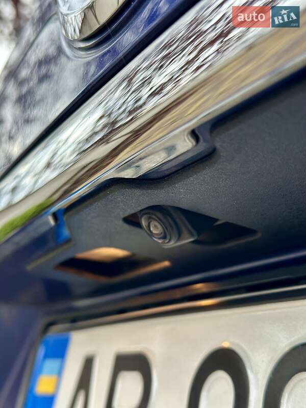 Внедорожник / Кроссовер Nissan Rogue 2017 в Виннице фото 18 Внедорожник / Кроссовер Nissan Rogue 2017 в Виннице