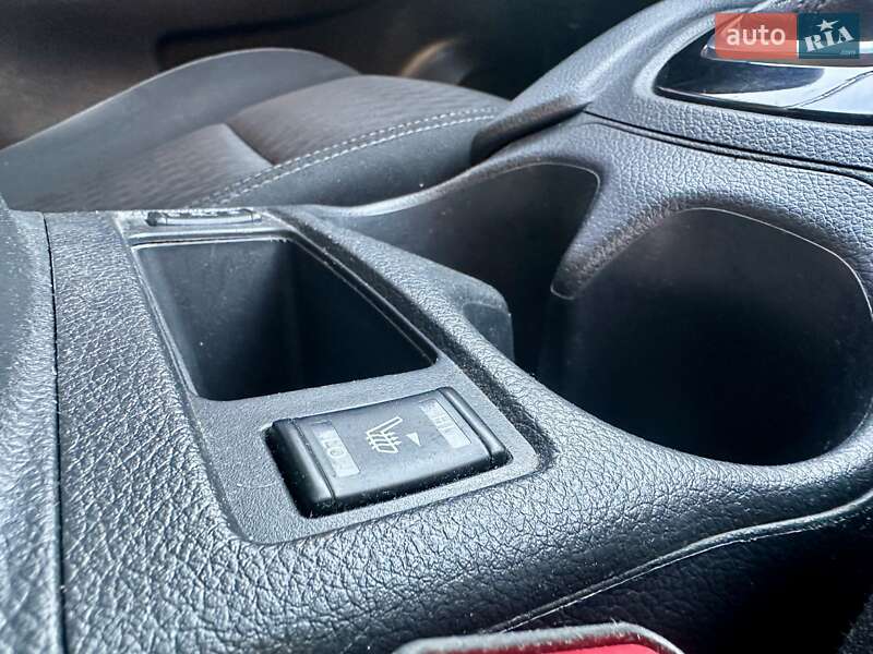 Внедорожник / Кроссовер Nissan Rogue 2017 в Виннице фото 30 Внедорожник / Кроссовер Nissan Rogue 2017 в Виннице