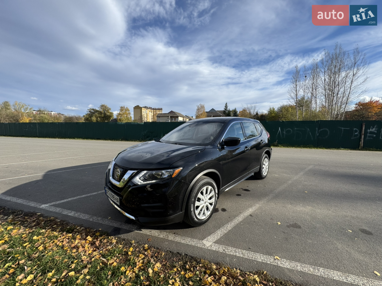 2019 Nissan Rogue - мініатюра 25