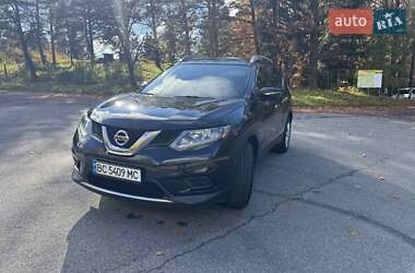 Внедорожник / Кроссовер Nissan Rogue 2014 в Трускавце Внедорожник / Кроссовер Nissan Rogue 2014 в Трускавце