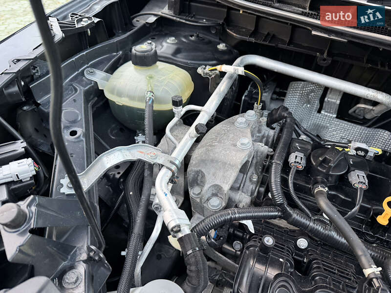 Внедорожник / Кроссовер Nissan Rogue 2021 в Дубно фото 38 Внедорожник / Кроссовер Nissan Rogue 2021 в Дубно