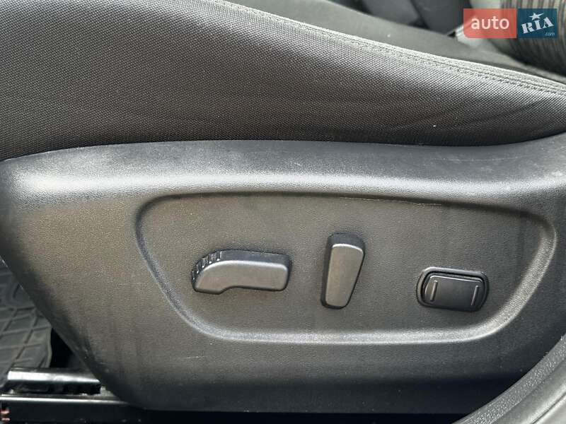 Внедорожник / Кроссовер Nissan Rogue 2017 в Харькове фото 11 Внедорожник / Кроссовер Nissan Rogue 2017 в Харькове