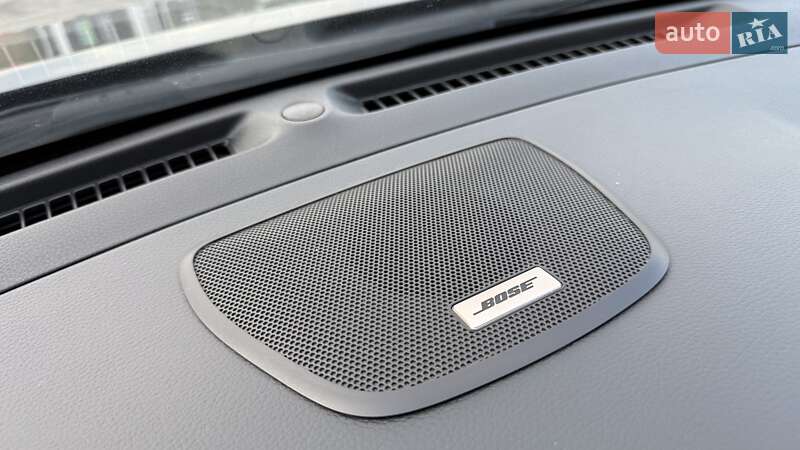 Позашляховик / Кросовер Nissan Rogue 2018 в Києві