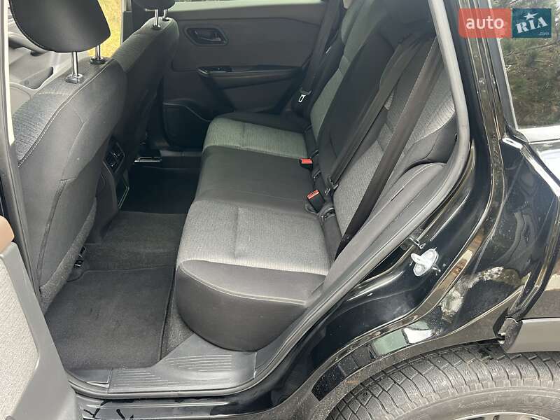 Внедорожник / Кроссовер Nissan Rogue 2021 в Днепре